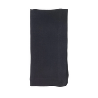 French Riviera Stonewashed Linen Napkins, Set of 4