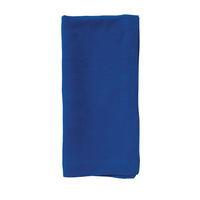 French Riviera Stonewashed Linen Napkins, Set of 4