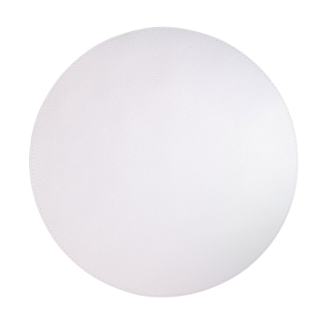 Porto Vinyl Placemats, Set of 4