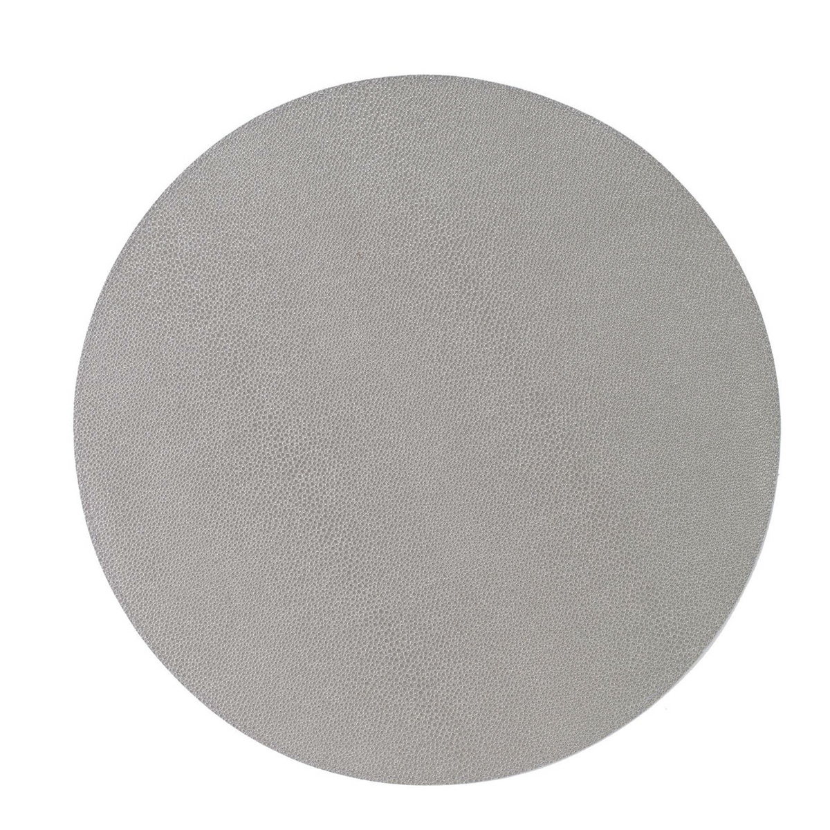 Ray Shagreen Placemats, Set of 4