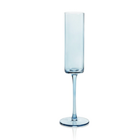 Fruttuoso Champagne Flutes, Set of 6