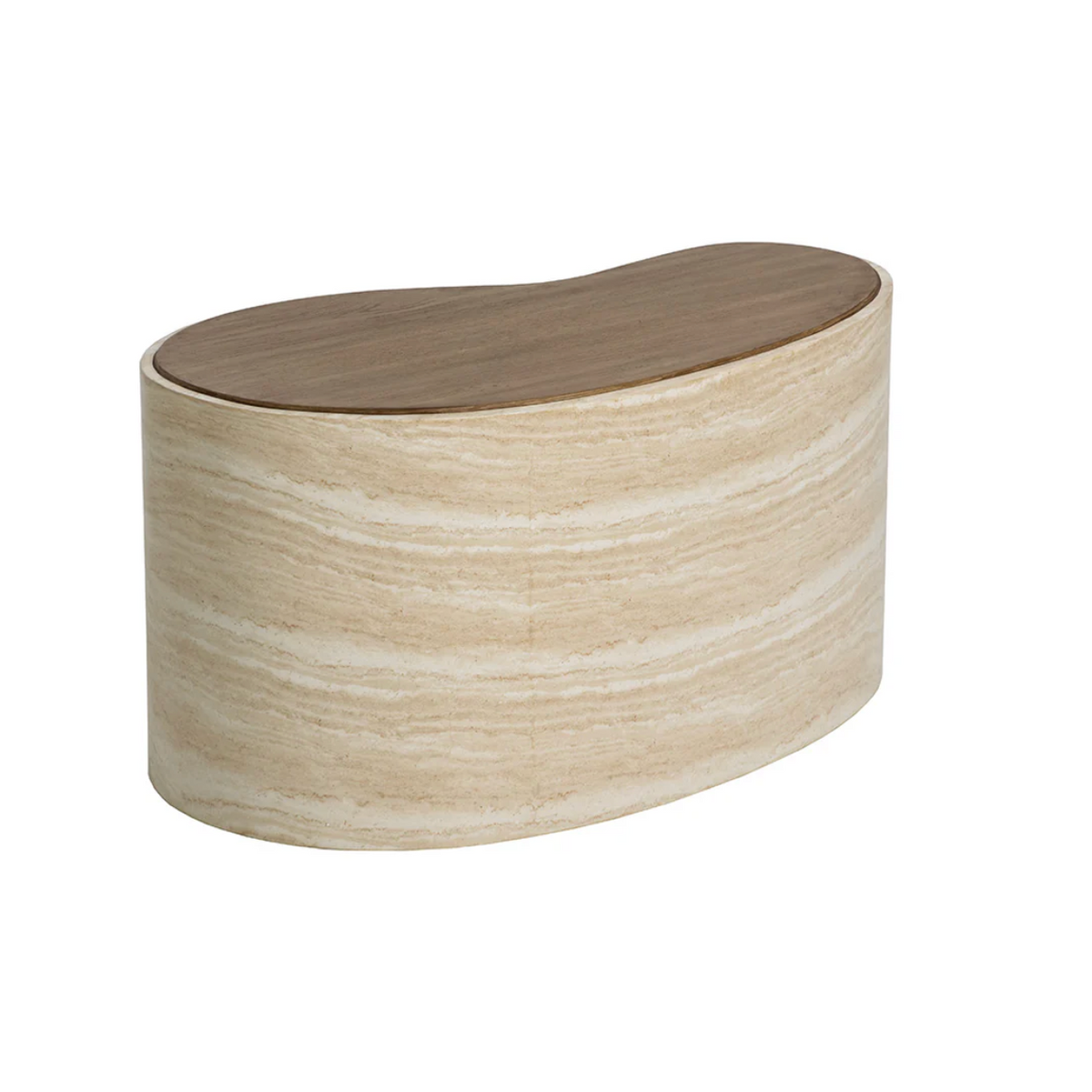 Ishiko Coffee Table - Medium