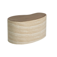Ishiko Coffee Table - Medium