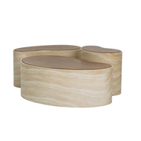 Ishiko Coffee Table - Large