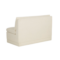 Donatella Banquette - Zenith Alabaster