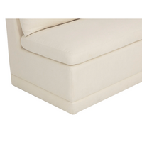 Donatella Banquette - Zenith Alabaster