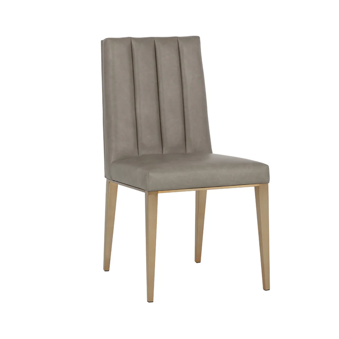 Wilbur Dining Chair - Ivanhoe Mineral, Set of 2
