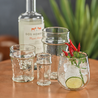 Fiesta 6-Shot Tequila Glass Set