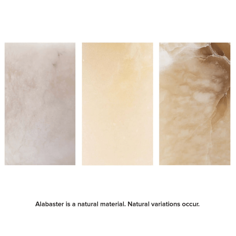 Thylane Orchid Buffet Lamp