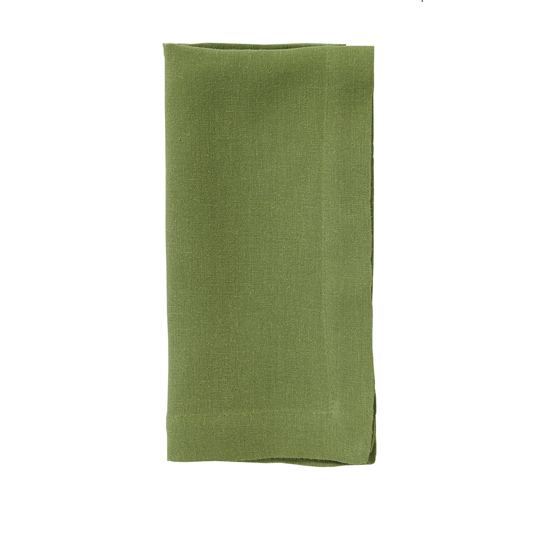 French Riviera Stonewashed Linen Napkins, Set of 4