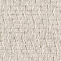 Thelma Cream Cotton Throw