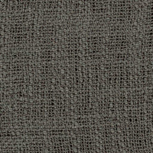 Tilda Charcoal Acrylic Throw