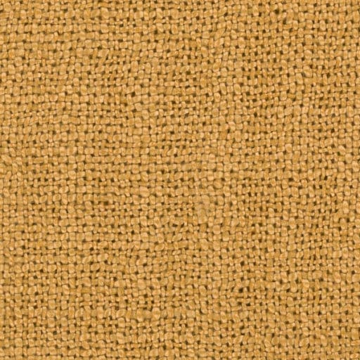 Tilda Mustard Acrylic Throw