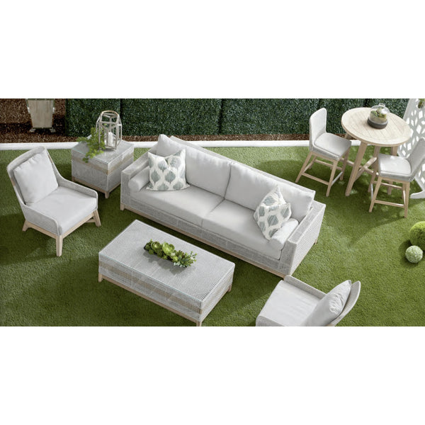 Travis Rope Outdoor Sofa