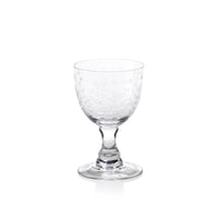 Patirica Tall White Wine Glass, Set of 4