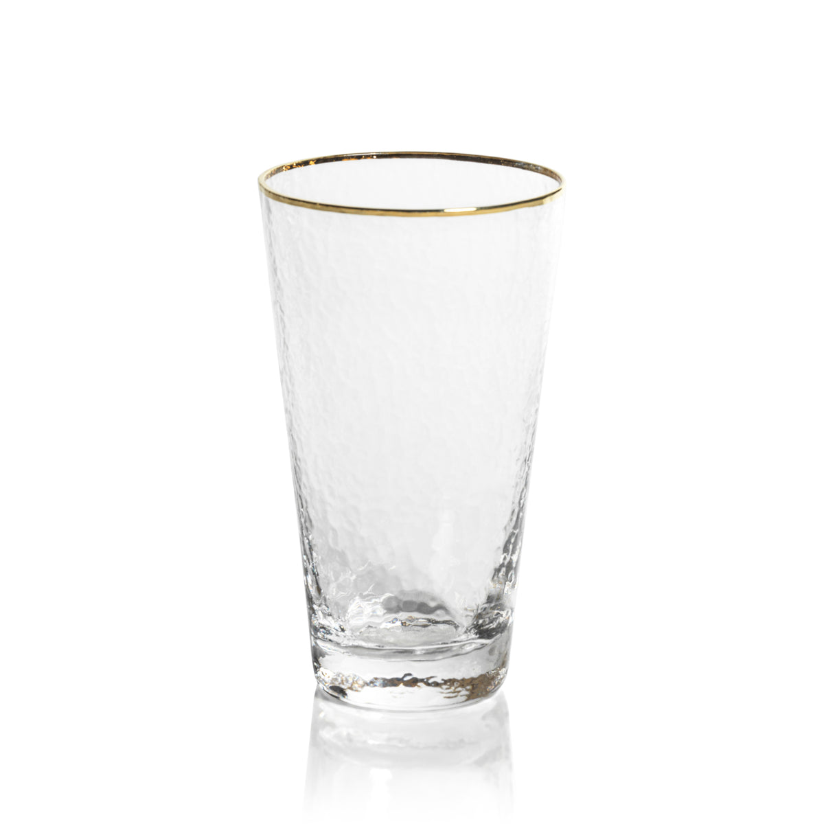 Campolli Tapered Highball Glasses, Set of 4