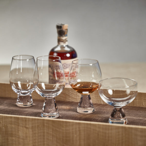 Serena Cocktail Glasses, Set of 6