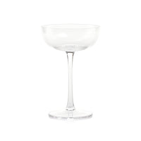 Barron Martini Glasses, Set of 4