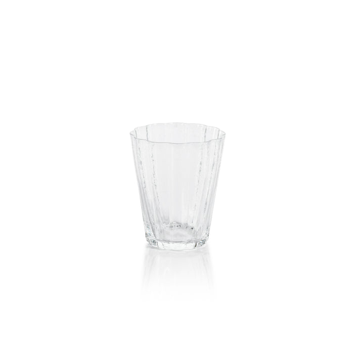 Benoit Bubble Tumbler Glasses, Set of 4