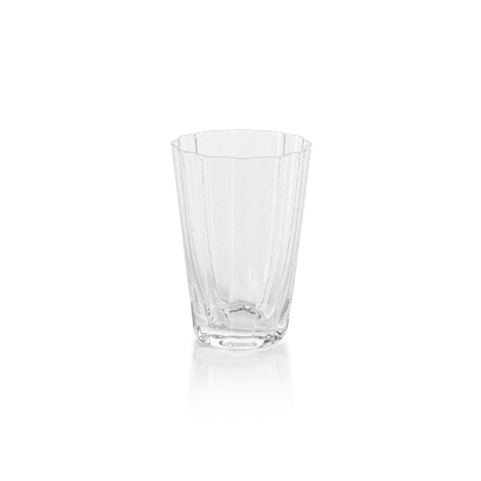 Benoit Bubble Highball Glasses, Set of 4