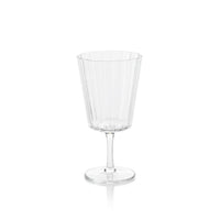 Benoit Bubble Wine Glasses, Set of 4