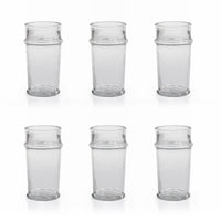 Fiesta 6-Shot Tequila Glass Set