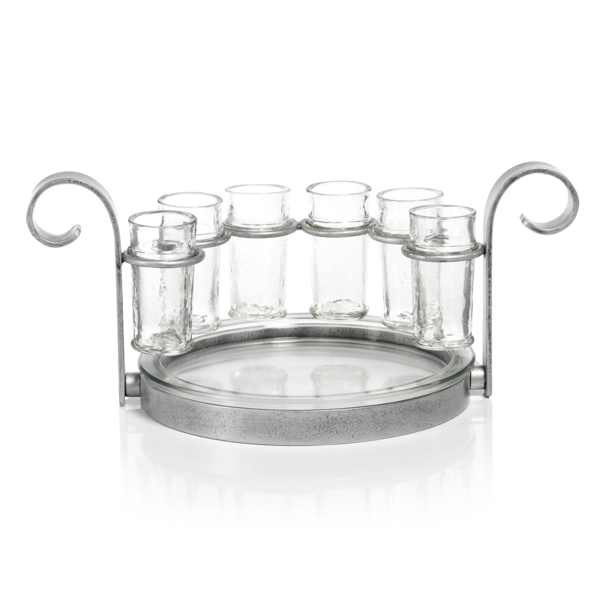 Cabo 6-Shot Glasses Tequila Serving Set