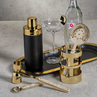 Islington 5-Piece Bar Tool Set