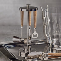 Gela 5-Piece Bar Tool Set