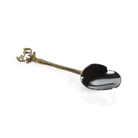 Peura Stag's Head Ice Scoop
