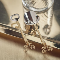 Peura Stag's Head Bottle Opener