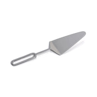 Stanley Polished Stainless Steel Pastry Server