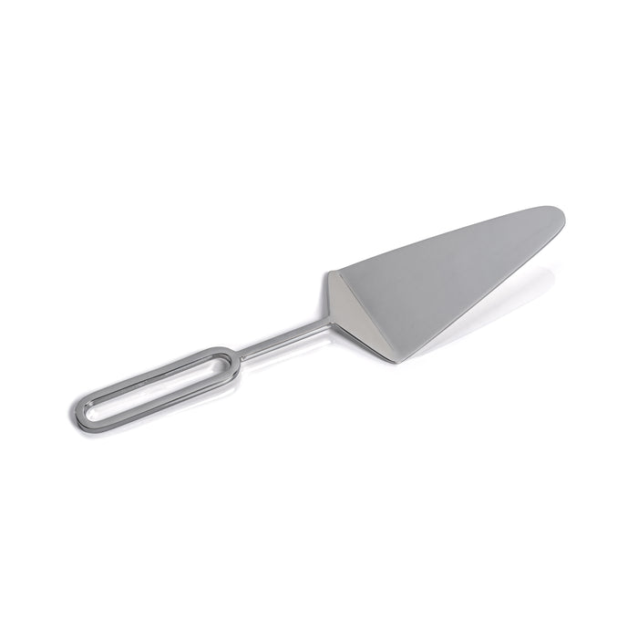 Stanley Polished Stainless Steel Pastry Server
