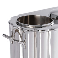 Alsace Brass 2-Bottle Wine Cooler