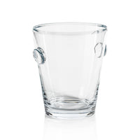 Ermont Beveled Glass Ice Bucket / Cooler