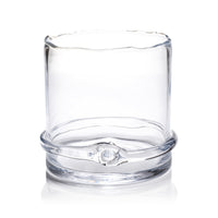 Claire Mouth-Blown Glass Champagne Bucket