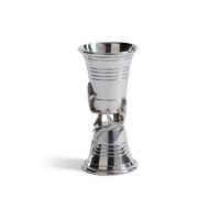 St. Anton Pewter Jigger