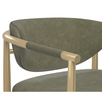 Heloise Barstool - Ivanhoe Pine