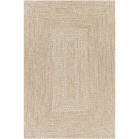 Chesapeake Bay Camel & Cream Outdoor Rug