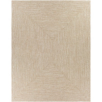 Chesapeake Bay Camel & Cream Outdoor Rug
