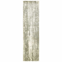 Formations Grey & Ivory Casual Rug