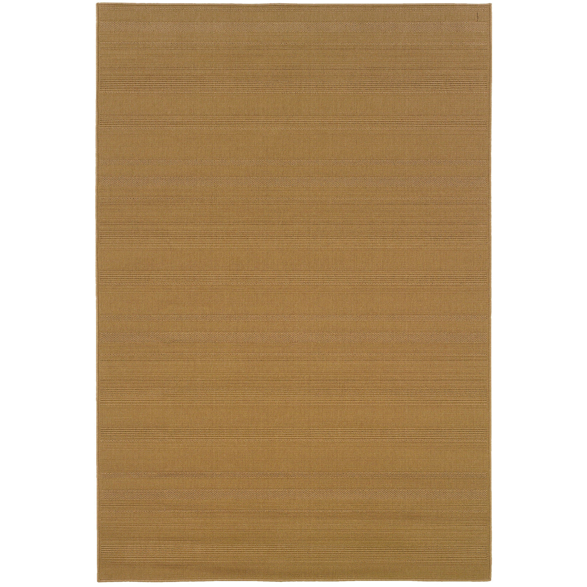 Lanai Beige Outdoor Rug