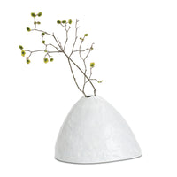 Atlas Ceramic Vase