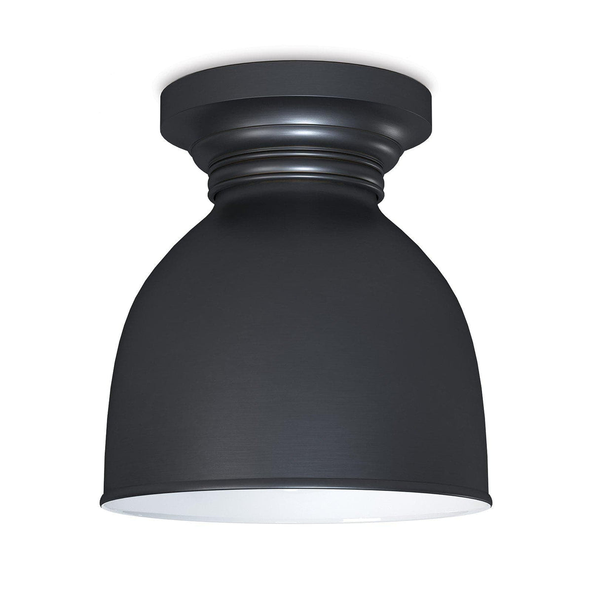 Pantry Flush Mount Oil Rubbed Bronze