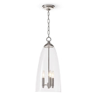 Maiden Glass Pendant