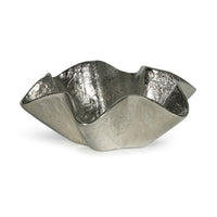 Pedicoat Metal Bowl - Small and Large