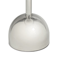 Arthur Accent Table - Polished Nickel, Oil Rubbed Bronze, Natural Brass Finish