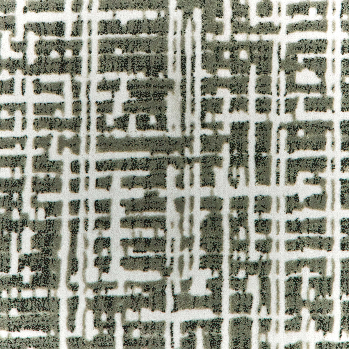 Bowen Grey & Ivory Casual Rug