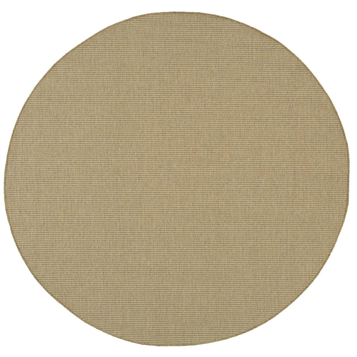 Karavia Sand Outdoor Rug