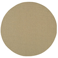 Karavia Sand Outdoor Rug